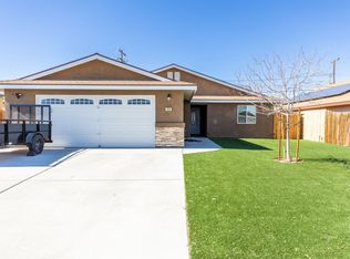 1001 S Farragut St, Ridgecrest, CA 93555