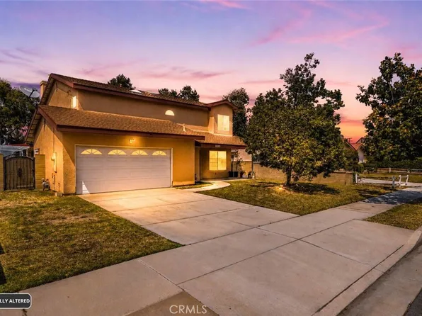 8809 Guess St, Rosemead, CA 91770