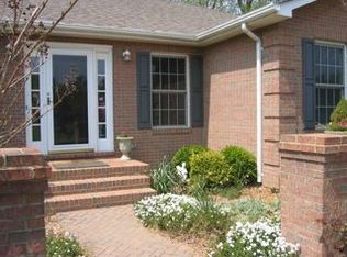 5421 Cove View Dr, Saint Leonard, MD 20685