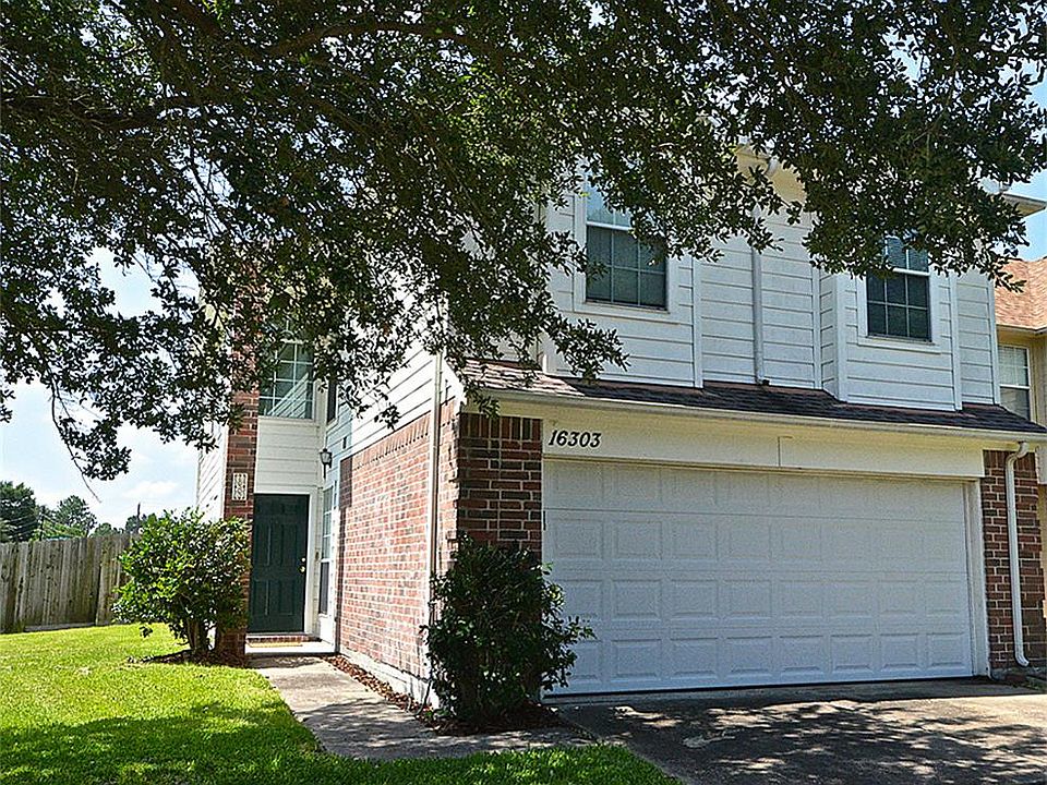 1st image of 16303 San Dario Dr