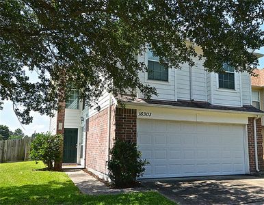 16303 San Dario Dr, Houston, TX, 77083