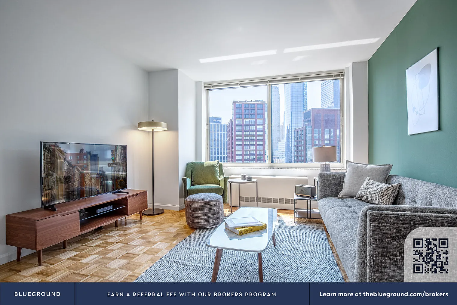 400 Chambers Street — Photo 3