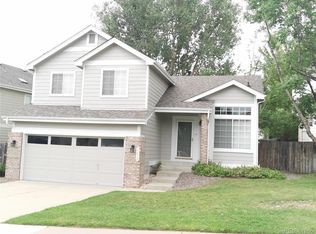 4858 S Argonne St, Aurora, CO 80015