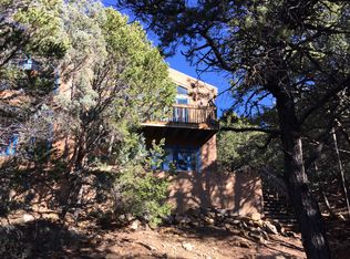 2109 Paseo Ponderosa, Santa Fe, NM 87501
