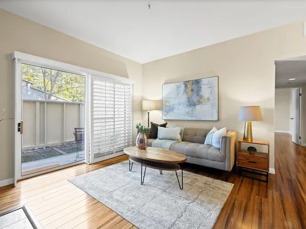 4520 Melody Dr APT A, Concord, CA 94521