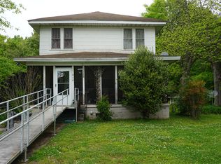410 W Smithdale Ave, Parkin, AR 72373