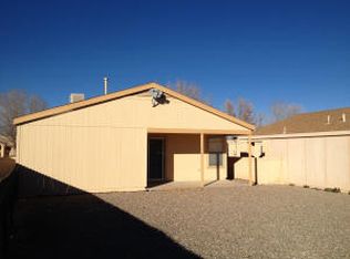 795 Rebecca Loop NE, Rio Rancho, NM 87144