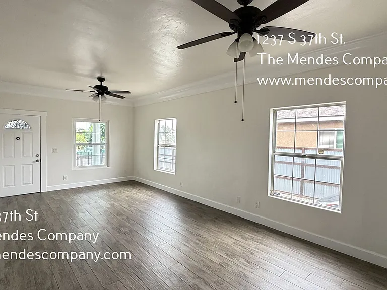 1237 S 37th St #FRONT HOUSE — Photo 5