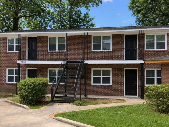 1181-1185 Marigold St #1-6, North Charleston, SC 29405