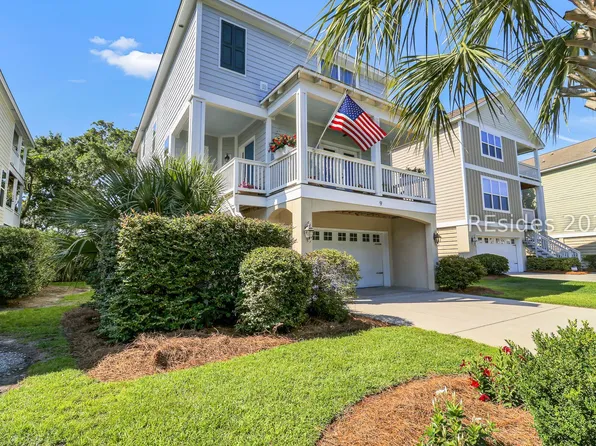 9 Jarvis Creek Ct, Hilton Head Island, SC 29926