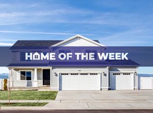 1342 S Sagebrush Dr #568, Santaquin, UT 84655