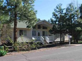 3320 W Cooley St, Show Low, AZ 85901