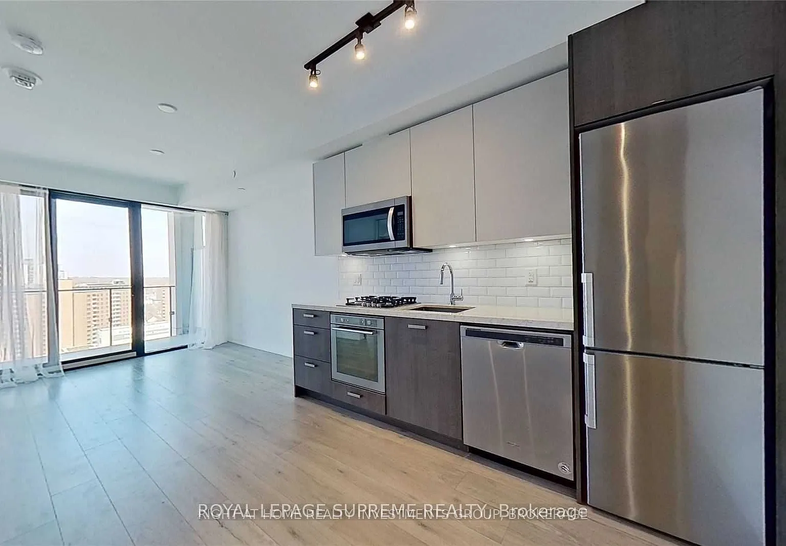 1 bed, $2,200 — Photo 3