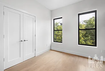 Rented by PREX Realty Corp