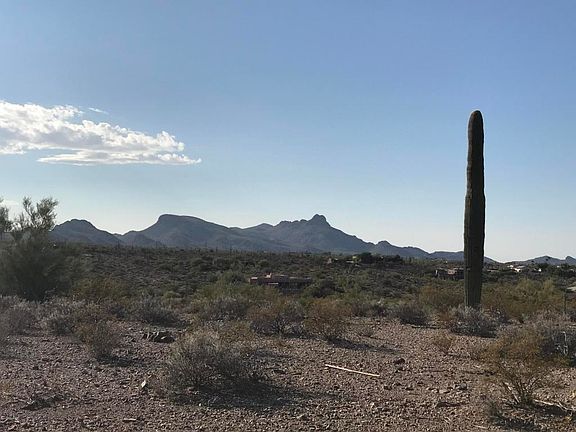 2nd image of 6085 N Tucson Mountain Dr #68
