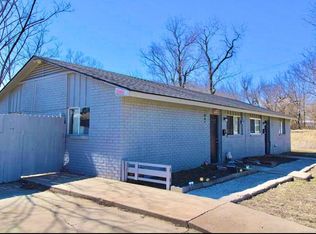 1048 N Irvington Ave #B, Tulsa, OK 74115