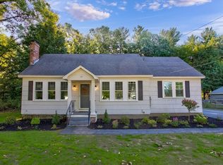 137 Plain Rd, Westford, MA 01886