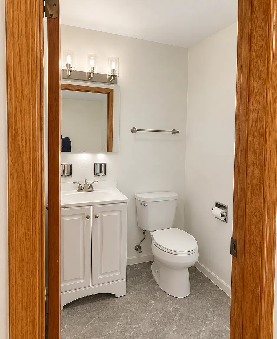 2 bed, 1.5 bath, 1440 sqft, $2,100 — Photo 3