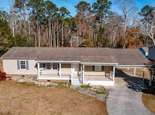118 Hadnot Dr, Swansboro, NC 28584