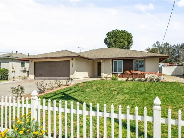 1380 Agate Ave, Mentone, CA 92359