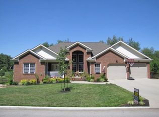 104A Wildcat Dr, Somerset, KY 42501