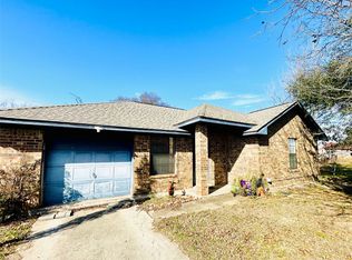 229 2nd St, Gunter, TX 75058