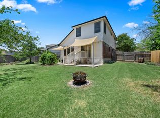 1801 Barilla Mountain Trl, Round Rock, TX 78664