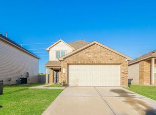 23698 Goodfellow Dr, Spring, TX 77373