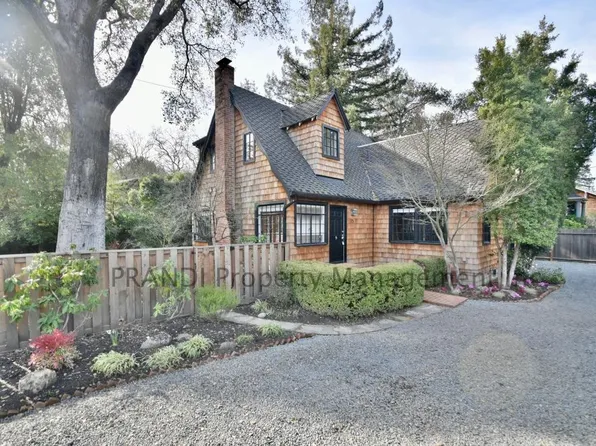 75 Shady Ln, Ross, CA 94957