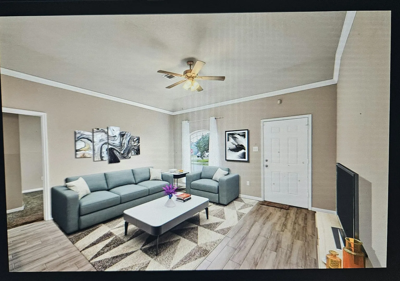 4801 Wenda Street, Unit B — Photo 4