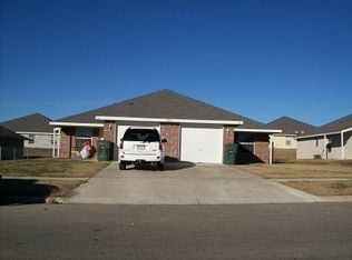 2801 Lucille Dr #A, Killeen, TX 76549