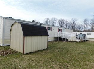 204 Landmark St NW, Sparta, MI 49345