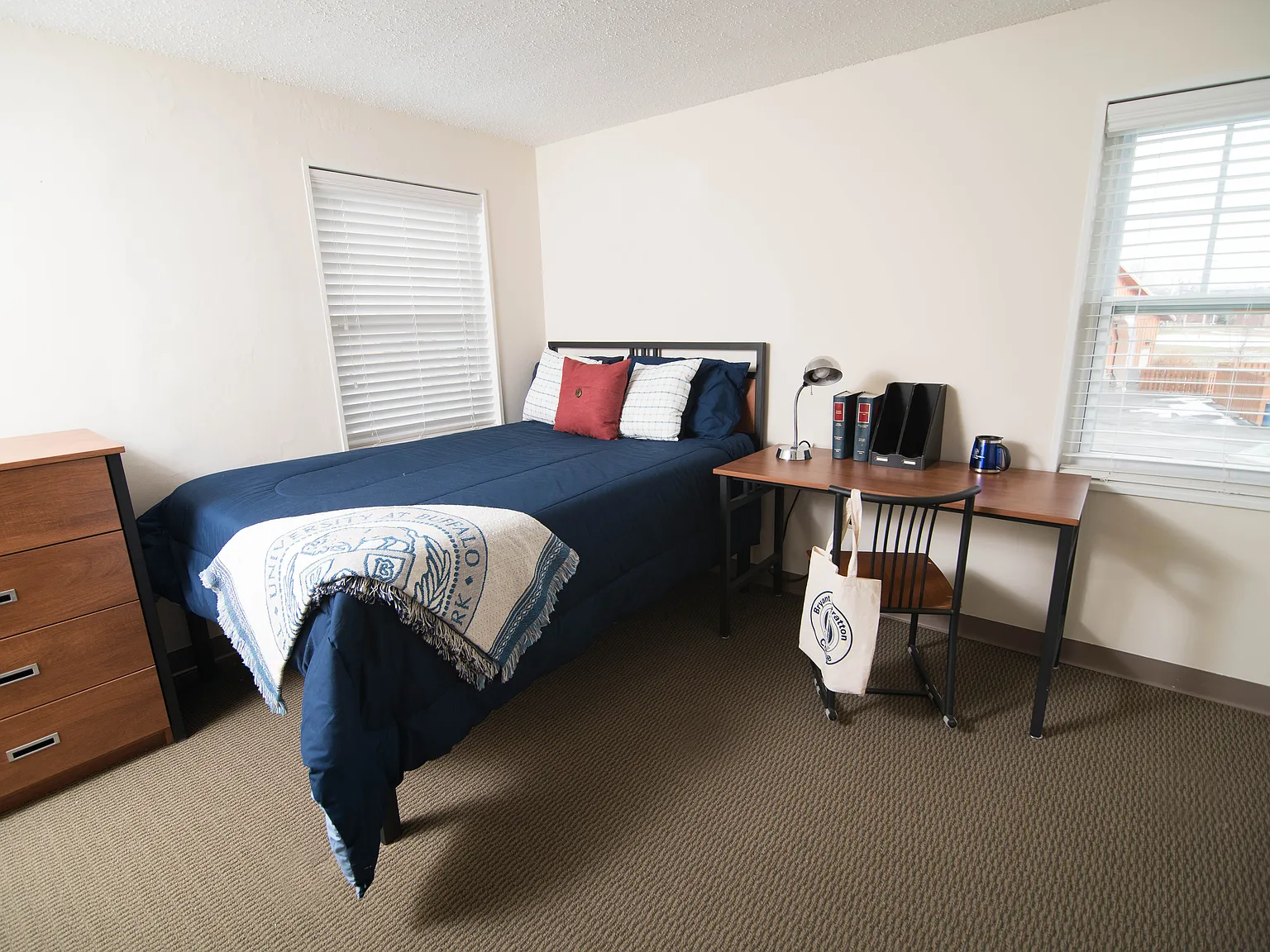 Collegiate Village of Buffalo — Photo 4