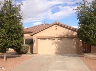 861 S Honeysuckle Ln, Gilbert, AZ 85296