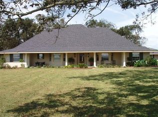 12807 Ellerbe Rd, Shreveport, LA 71115