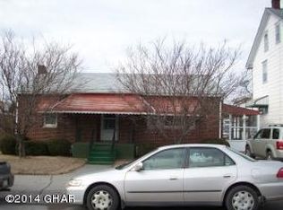 550 Berner Ave, Hazleton, PA 18201