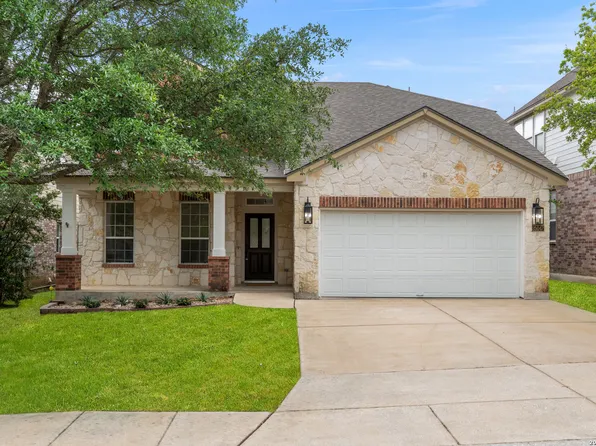 25047 MC BRIDE DR, San Antonio, TX 78255