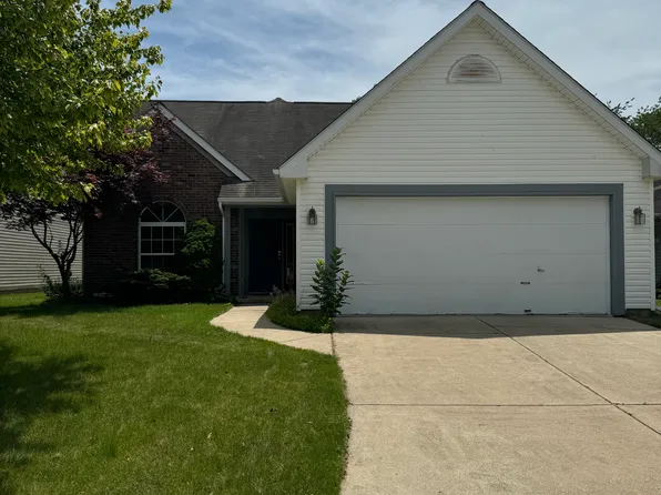 2217 Sandpiper Ct S, West Lafayette, IN 47906