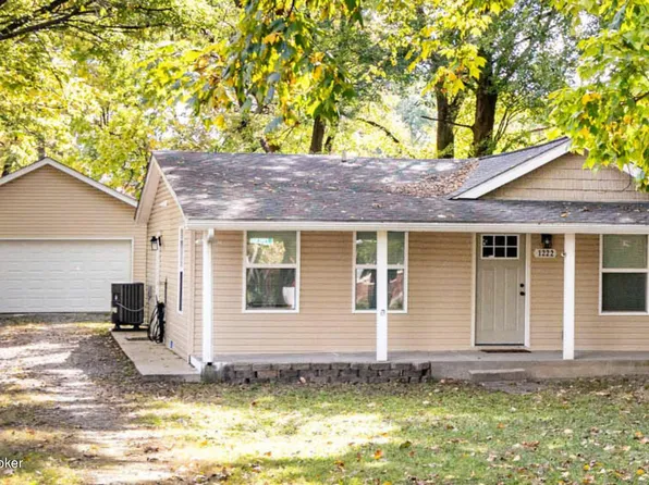 1222 Morgan Ave, Louisville, KY 40213