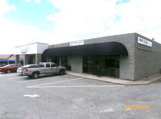 1530 E Dixie Dr, Asheboro, NC 27203