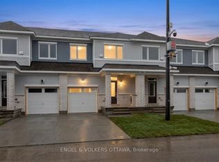 418 Les Emmerson Dr, Ottawa, ON K2J7L7