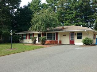 206 Nicholas Rd, Raynham, MA 02767