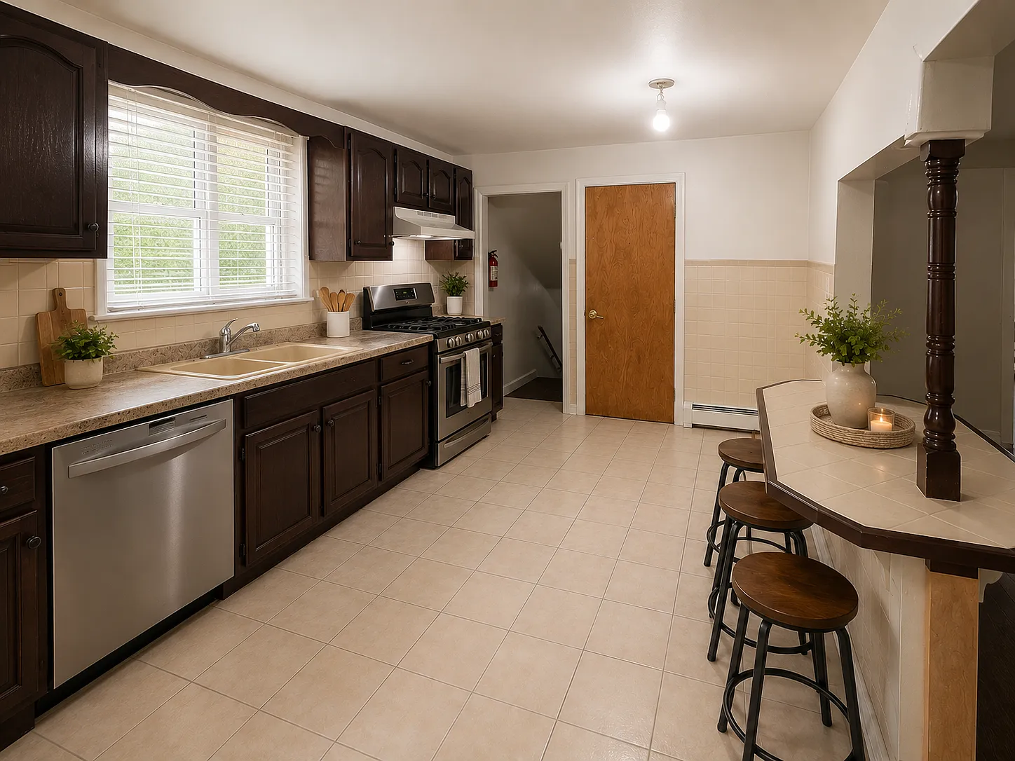 1 bed, $1,700 — Photo 2