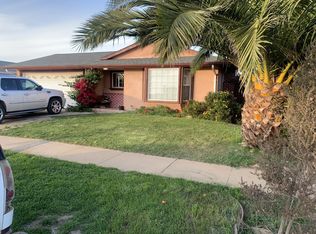 18801 Hoover St, Salinas, CA 93906