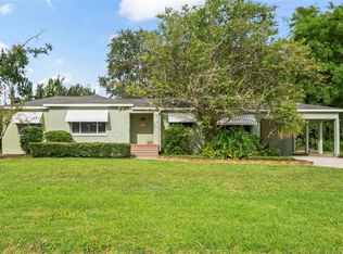 7515 N Ola Ave, Tampa, FL 33604