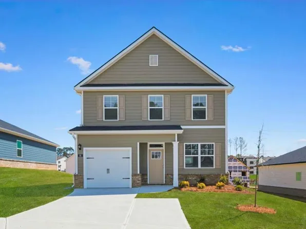 112 Holland Cv, Winder, GA 30680