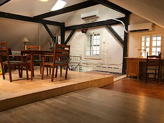 Rented by Owner