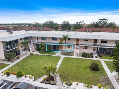 400 Base Ave E APT 213, Venice, FL, 34285
