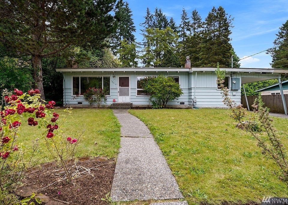 2nd image of 18514 36th Pl NE