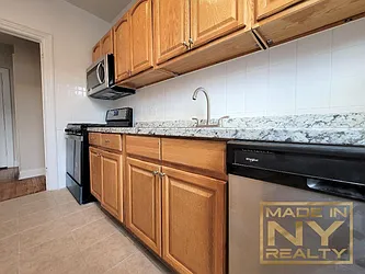 Rented by Made In NY Realty